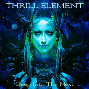 Picture for song 'Path to Echos' by artist 'Thrill Element'