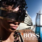 Picture for song 'Rasheeda feat Nivea 'Surprise' prod by Throw Down' by artist 'Throw Down Production'