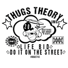 Picture for song 'FREE YO MIND' by artist 'THUGS THEORY INC'