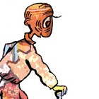 Picture for song 'Anticipation Reverb Desert Blues' by artist 'tichphillips'