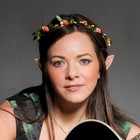 Picture for song 'The Victory of the Fairy Queen' by artist 'Timea Szasz'