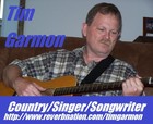 Picture for song 'We Didn't Even Say Goodbye' by artist 'tim garmon'