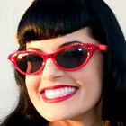 Picture for song ''Glamour Hollywood Sun Spectacles'' by artist 'Tim Green'