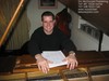 Picture for song 'Caught Leon Steel'n' by artist 'Tim McDonald Trio'