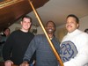 Picture for song 'Ragin' Cajun' by artist 'Tim McDonald Trio'