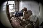 Picture for song 'Asylum 49 ( Snippet )' by artist 'Timmydahitman'