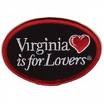 Picture for song 'Virginia Is For Lovers' by artist 'Tim Sylvester'