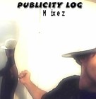 Picture for song 'Publicity Log Day-Mix' by artist 'Titan Da Cypha'