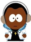 Picture for song 'Lollipop' by artist 'T Jamal'