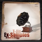 Picture for song 'T-Jin - Intro (Ex-Samples)' by artist 'TJin DrFlow'