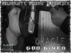 Picture for song '10. When I'm Asleep' by artist 'Tkali - Oracle'