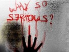 Picture for song 'Y so serious....' by artist 'TKdamonster'