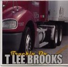 Picture for song 'Rode Hard, Put up Wet' by artist 'TLee Brooks (US)'