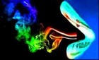 Picture for song '(SOLD) Floatin Above It All' by artist 'TLFIZZ PRODUCTIONZ'