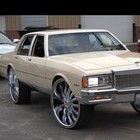 Picture for song 'ridin & swervin-u.g.k style' by artist 'Tmanmusic'