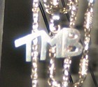 Picture for song 'The P.R.C. Beat 1' by artist 'T.M.B.-The P.R.C. Beatz'