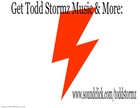 Picture for song 'Down it again' by artist 'Todd Stormz'