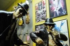 Picture for song 'Soul Man' by artist 'Tom Bower'