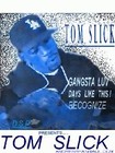 Picture for song 'SHOWTIME' by artist 'TOM SLICK'