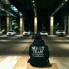 Picture for song 'The Money Team (Closed)' by artist 'Tony Fadd'