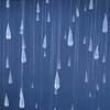 Picture for song 'Cryin' Blue Rain' by artist 'Tony Houston'