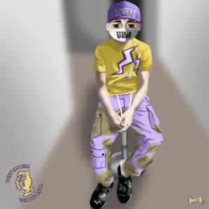 Picture for song 'Lovers' by artist 'Tony Marell'