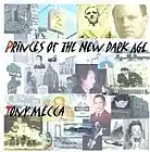 Picture for song 'New Green Shirt' by artist 'Tony Mecca'