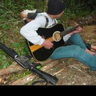 Picture for song 'The Forest Is Still Enchanted' by artist 'Tony Palis'