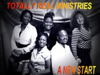 Picture for song 'JESUS YOU ARE' by artist 'TOTALLY REAL MINISTRIES'
