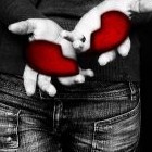 Picture for song 'Heart Break' by artist 'TProductionBeats'