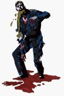 Picture for song 'Dead & Good' by artist 'Tracing Shadows'