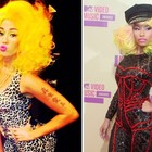Picture for song 'Nicki Minaj Ft Miley Cyrus - Let My Hair Down' by artist 'Tracks By Ced Spitta'
