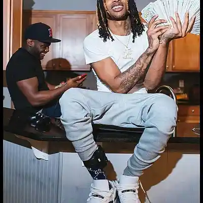 Picture for song 'Too Turnt' by artist 'Trackslammerz'