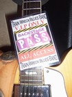 Picture for song 'Henry's Got Flat Feet.mp3' by artist 'Trainwreck Blues Band'