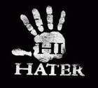 Picture for song 'HATIN' ON ME' by artist 'TrajikOnTheTrack'