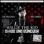 Picture for song 'WILLIE DA KID - MY DIAMONDS ARE RECKLESS' by artist 'Trak Assassins'