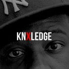 Picture for song 'Knxwledge' by artist 'TrakkBlazers'