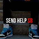 Picture for song 'Send Help' by artist 'TrakkBlazers'