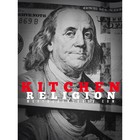 Picture for song 'Kitchen Religion' by artist 'trapcamp'