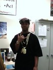 Picture for song 'Sittin Jacked ( Cap Ova Solo)' by artist 'Trap Squad And Stay Thowed Ent'