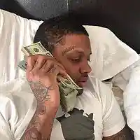 Picture for song '*NEW*Young & Rich* Lil Durk Type HITS!#TSM' by artist 'Trap Stonerz Muzik'