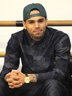 Picture for song 'CHRIS BROW SWAGG (BM3)' by artist 'TRAVIESO BEATS'