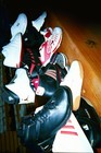 Picture for song 'GETTEN LOVE' by artist 'tree dogg'