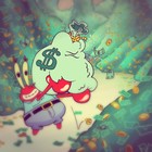 Picture for song 'Gaup Mission *Hip Hop*' by artist 'TreyVMoore'