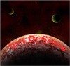 Picture for song 'Gargle Alley' by artist 'Trick of Shadow'