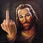Picture for song 'tripbuk- hail mary f*** a' by artist 'trip buk'