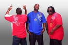 Picture for song 'CHEVY FO DOE' by artist 'TRIPLE THREAT SQUAD'