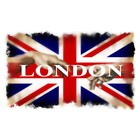 Picture for song 'London' by artist 'Tromac Pineapple'