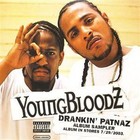 Picture for song 'Youngbloodz - Presidential Rmx (TroublePro).mp3' by artist 'Trouble Productionz'