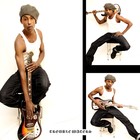 Picture for song 'Without You' by artist 'Trouble Waters feat. Shizzy'